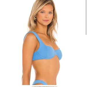 l*space Cabana Bitsy Bottom & Tori Top Bikini Set